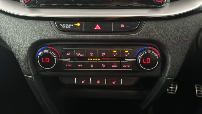 2024 Kia Xceed