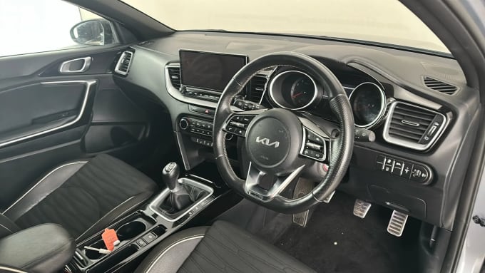 2024 Kia Xceed