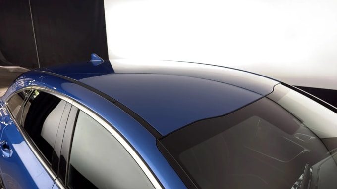 2022 Kia Pro Ceed