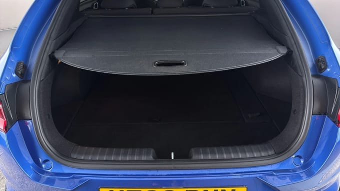 2022 Kia Pro Ceed