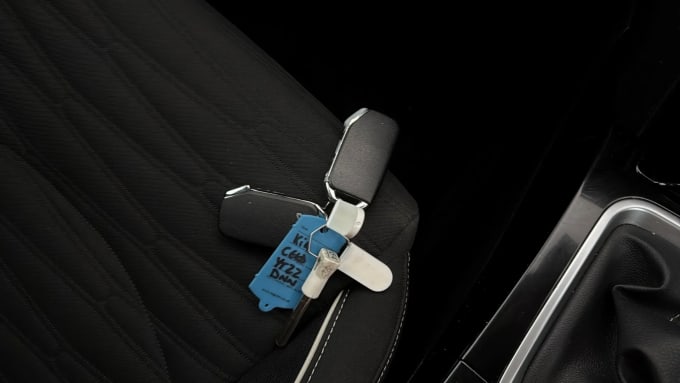 2022 Kia Pro Ceed