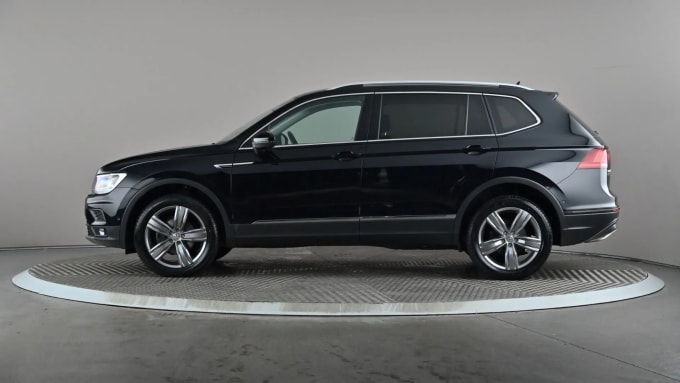 2021 Volkswagen Tiguan Allspace