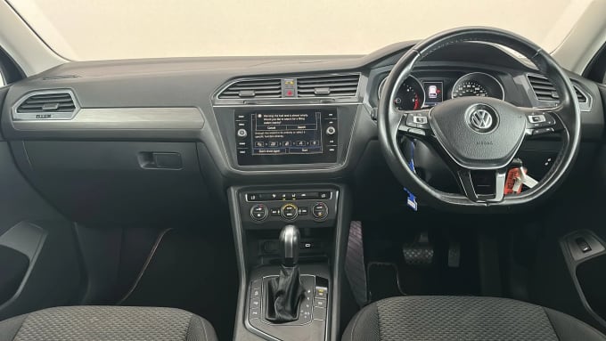 2021 Volkswagen Tiguan Allspace