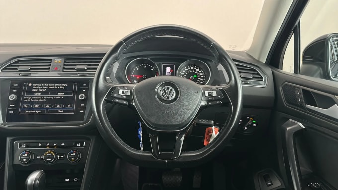 2021 Volkswagen Tiguan Allspace