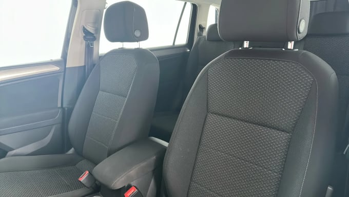 2021 Volkswagen Tiguan Allspace