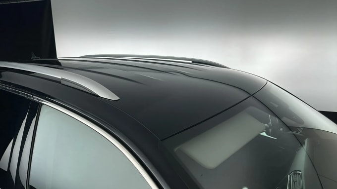 2021 Volkswagen Tiguan Allspace