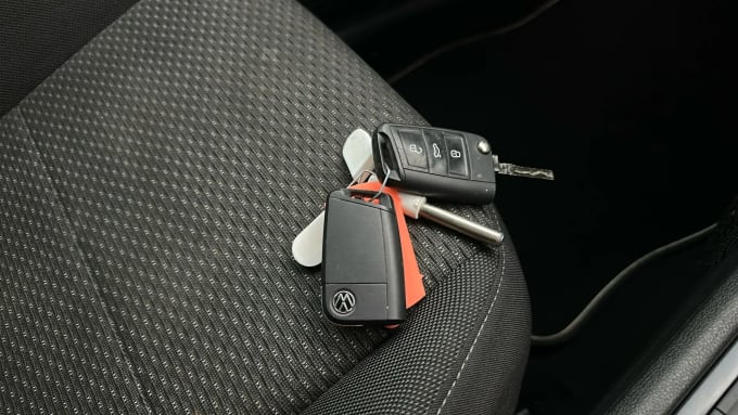 2021 Volkswagen Tiguan Allspace
