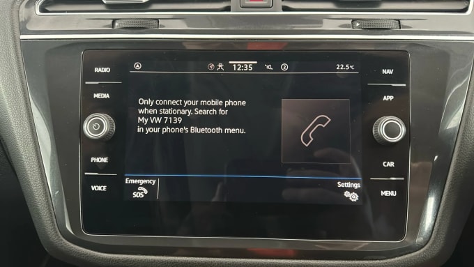 2021 Volkswagen Tiguan Allspace
