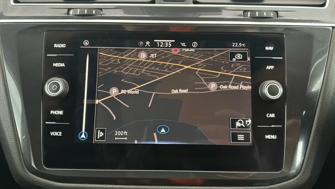 2021 Volkswagen Tiguan Allspace
