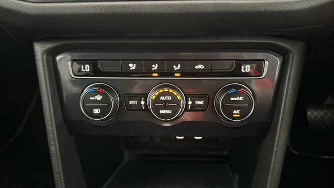 2021 Volkswagen Tiguan Allspace