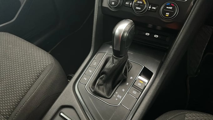 2021 Volkswagen Tiguan Allspace