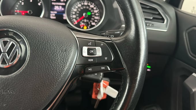 2021 Volkswagen Tiguan Allspace