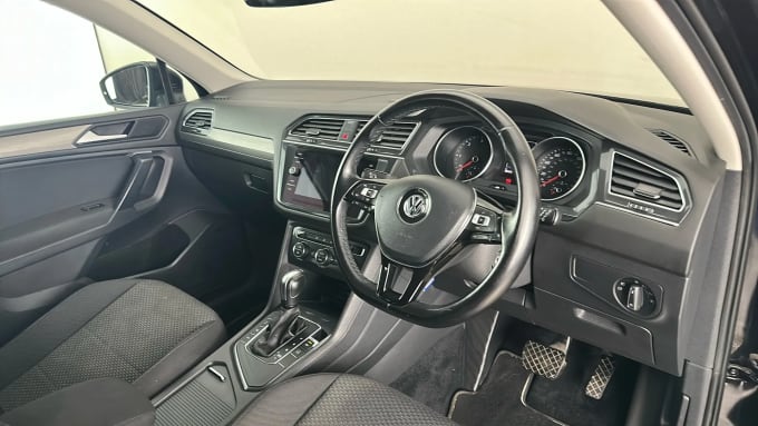 2021 Volkswagen Tiguan Allspace