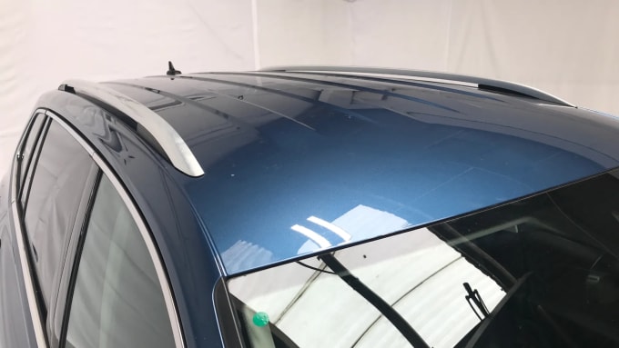 2021 Volkswagen Tiguan Allspace