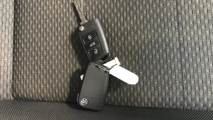 2021 Volkswagen Tiguan Allspace