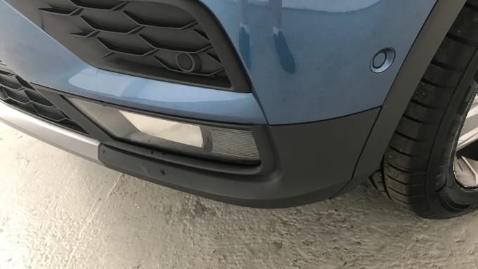2021 Volkswagen Tiguan Allspace