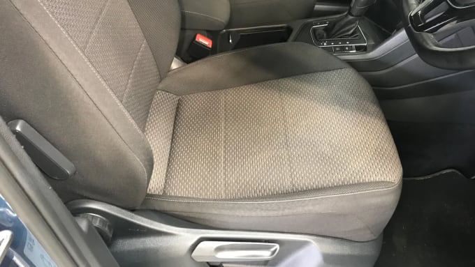 2021 Volkswagen Tiguan Allspace