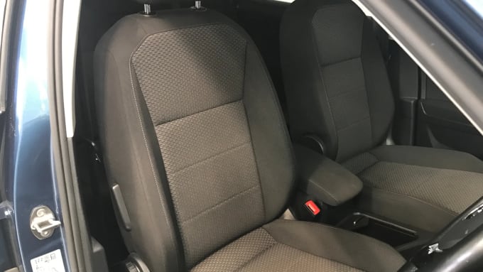 2021 Volkswagen Tiguan Allspace