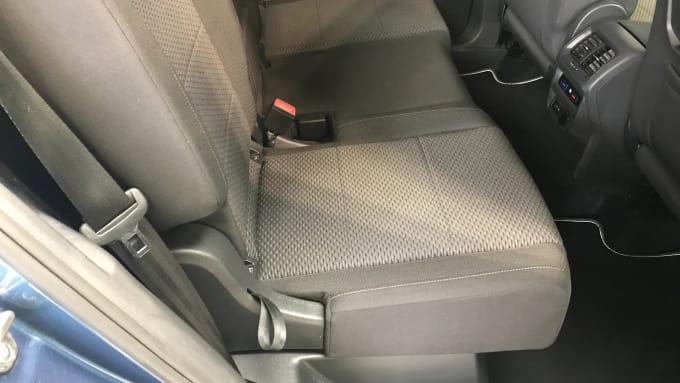 2021 Volkswagen Tiguan Allspace