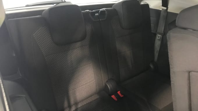 2021 Volkswagen Tiguan Allspace