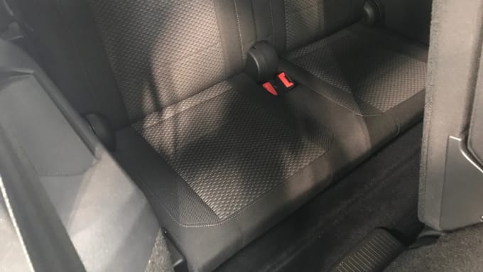 2021 Volkswagen Tiguan Allspace