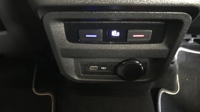 2021 Volkswagen Tiguan Allspace