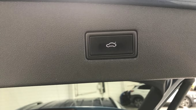 2021 Volkswagen Tiguan Allspace