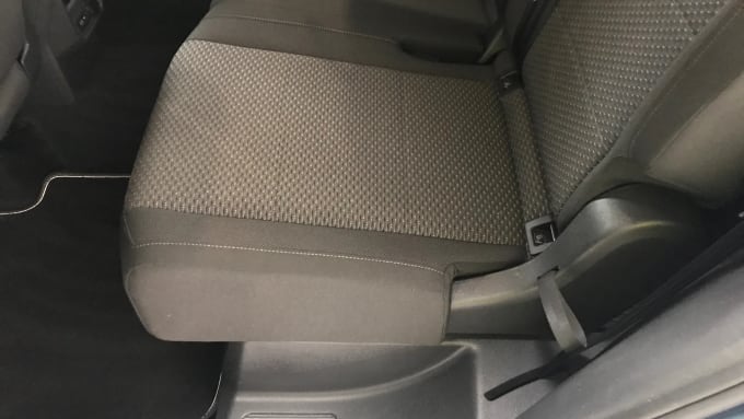 2021 Volkswagen Tiguan Allspace