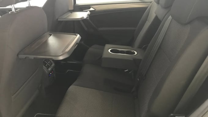 2021 Volkswagen Tiguan Allspace