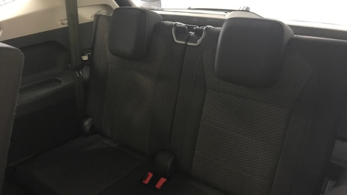 2021 Volkswagen Tiguan Allspace
