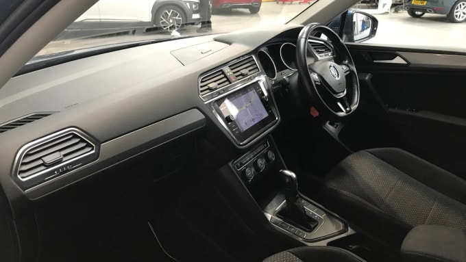 2021 Volkswagen Tiguan Allspace