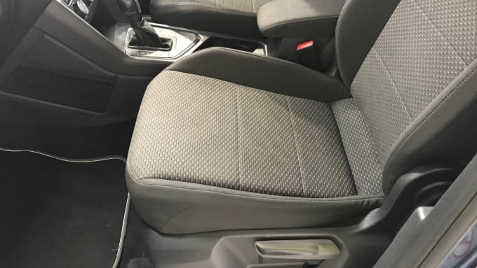 2021 Volkswagen Tiguan Allspace