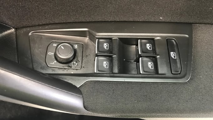 2021 Volkswagen Tiguan Allspace