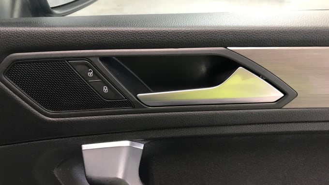2021 Volkswagen Tiguan Allspace