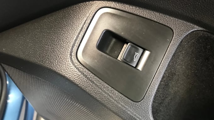 2021 Volkswagen Tiguan Allspace