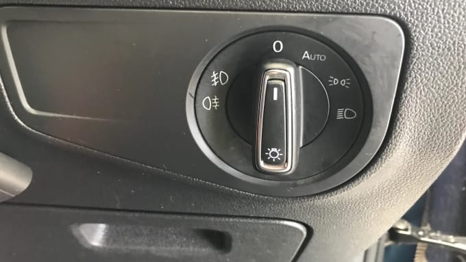 2021 Volkswagen Tiguan Allspace