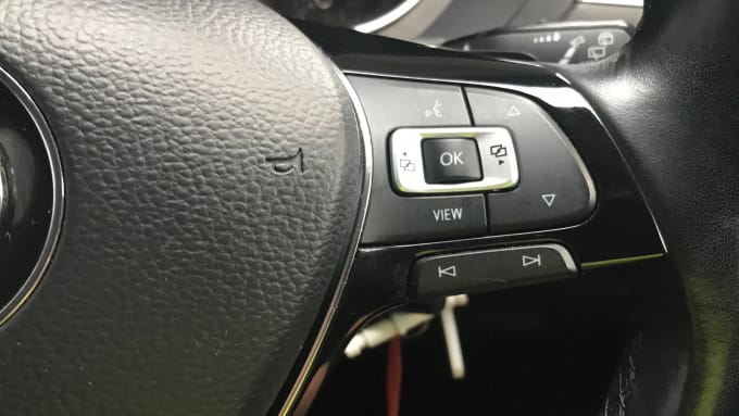 2021 Volkswagen Tiguan Allspace
