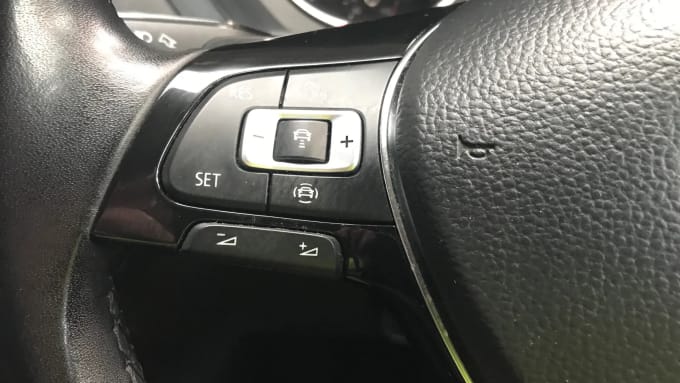 2021 Volkswagen Tiguan Allspace