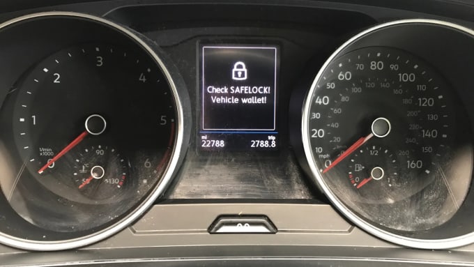 2021 Volkswagen Tiguan Allspace