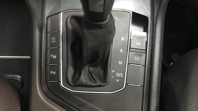 2021 Volkswagen Tiguan Allspace