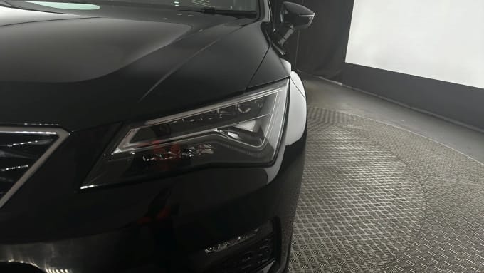 2019 Seat Ateca