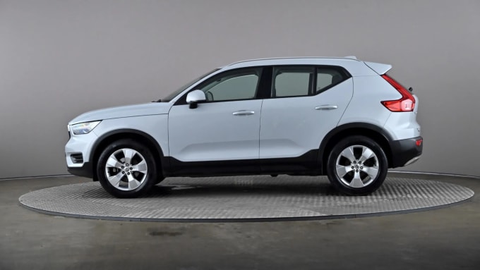 2020 Volvo Xc40