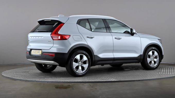 2020 Volvo Xc40