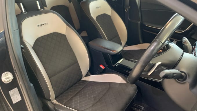 2019 Kia Pro Ceed