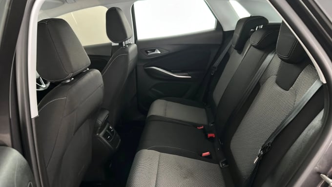 2019 Vauxhall Grandland X