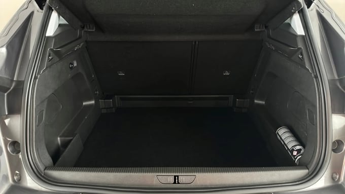 2019 Vauxhall Grandland X