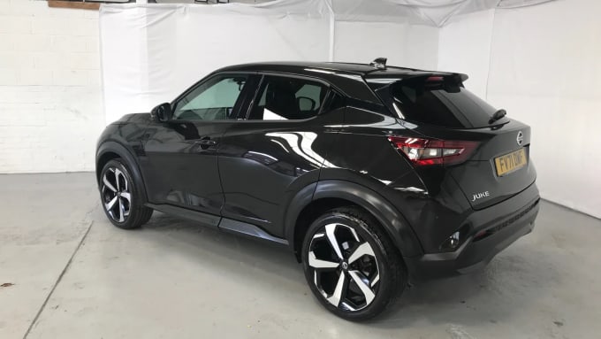 2021 Nissan Juke