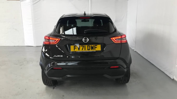 2021 Nissan Juke