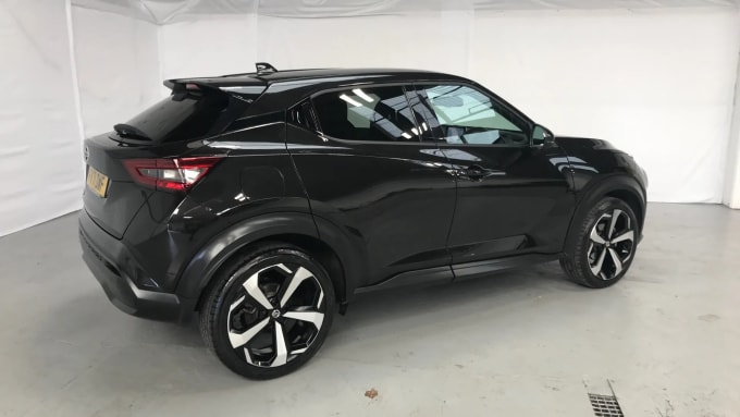 2021 Nissan Juke