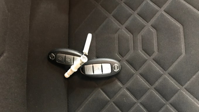 2021 Nissan Juke